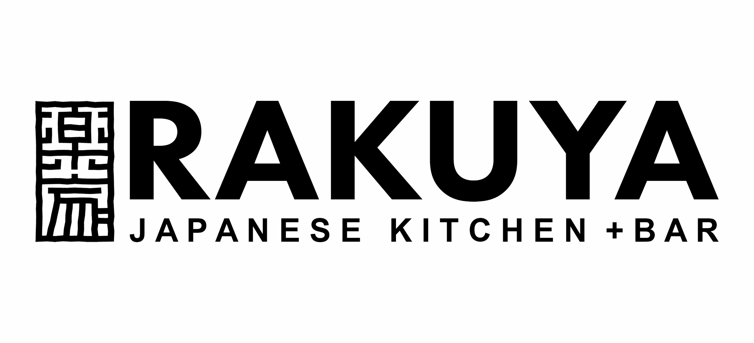 MENU — Rakuya